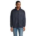 SOLS - "Shift" Windjacke für Herren/Damen Uni LT2163 (XXL) (Dunkelblau) - Dunkelblau - XXL