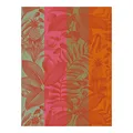 Le Jacquard Francais 27077 Geschirrtuch Fruits Exotiques Passion 80X60 Cm Baumwolle