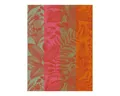 Le Jacquard Francais Geschirrtuch Geschirrtuch Fruits Exotiques Passion 60x80 cm, (1-tlg., 1 x Geschirrtuch), jacquard-gewebt