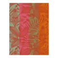Le Jacquard Français 27077 Geschirrtuch Fruits Exotiques  Passion 80X60 cm Baumw