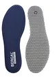 Bergal Sensation Unisex Einlegesohlen Memory Foam Comfort , Blau, 42 EU