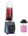 Tefal Standmixer BL19H4 Blend Up, 1000 W, 8 automatische Programme, kompakt, Silence-Modus