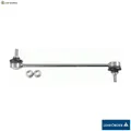 STANGESTREBE STABILISATOR 17981 02 FÜR BMW 3/E46/Convertible/Compact Z4/E86