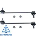 2x Stange/Strebe für Stabilisator LEMFÖRDER 1798102 2 Pendelstützen für BMW