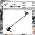 Stange/Strebe, Stabilisator Vorne, Links, Rechts Lemförder für BMW 3 E46 328 i