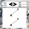 2x ORIGINAL® Lemförder Stange/Strebe, Stabilisator Vorne, Links, Rechts