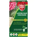 PROTECT GARDEN Lizetan Plus Combistäbchen 100 Stück für Zimmer- & Balkonpflanzen