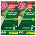 Protect Garden Lizetan Plus Combistäbchen 2x 100 Stück Blattläuse, Weiße Fliege