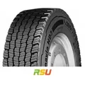 Continental Conti Scandinavia HD3 3PMSF  315/80 R22.5 156/150L Winterreifen