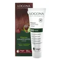 Haarfarbe Creme - 220 Weinrot 150ml | LOGONA