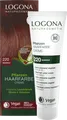 LOGONA Pflanzen-Haarfarbe Creme 220 WEINROT