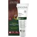 Logona Pflanzen Haarfarbe Creme 220 Weinrot Bio 150ml vegan Natur