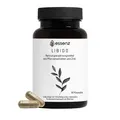 ESSENZ Libido Kapseln für Männer – Mit Maca, Ashwagandha & Bockshornklee