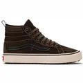 Vans MTE SK8-Hi Insulated Sneaker gefütterter Sneakerboot braun 38,5 EU