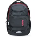 Wave Wave Infinity Move Schulrucksack - Meteor Black Koffer24