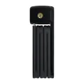 Abus Bordo Lite Mini 6055K/60 black SH