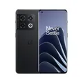 OnePlus 10 Pro 5G 12GB RAM 256GB SIM-freies Smartphone mit Hasselblad-Kamera für Smartphones der 2. Generation - 2 Jahre Garantie - Volcanic Black