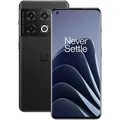 OnePlus 10 Pro 5G 256GB Volcanic Black Dual-SIM 12GB  3 Jahre Gewährleistung