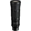 Nikon NIKKOR Z 180-600mm F5.6-6.3 VR JMA720DA
