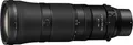 NIKKOR Z 180-600mm f/5.6-6.3 VR