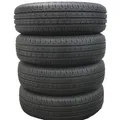 4 x BRIDGESTONE 165/65 R14 79S Ecopia EP150 Sommerreifen 2021 VOLL