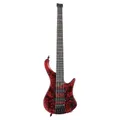 Ibanez Bass Workshop EHB1505-SWL Stained Wine Red Low Gloss - E-Bass