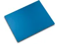 1-20x Läufer Schreibunterlage DURELLA, 400 x 530 mm, cobalt-blau BIS 50% RABATT