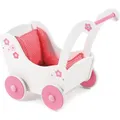 Bayer Chic 2000 Holz-Puppenwagen (425 99)