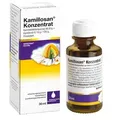 Kamillosan Konzentrat: Erkältungsmittel Mundspülung, Inhalation