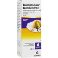 KAMILLOSAN Konzentrat 30 ml PZN 00565073