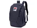 Heritage Bagpack | navy / white | H45,5xW22xL32cm