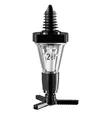ECO Portionierer Dosierer 20 ml für Wandhalter tropfenfreier Ausschank Langlebig