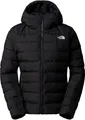 The North Face Womens Aconcagua 3 Hoodie TNF black-NPF - Größe M