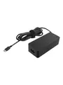 Lenovo AC Adapter - 65W - USB-C
