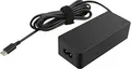 Lenovo 65W Standard AC Adapter USB Type-C EU Schwarz (4X20M26273)