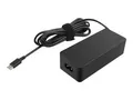 Lenovo 4X20M26273 Laptop Drinnen 65 W ThinkPad USB C ~D~