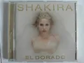 Shakira - El Dorado - Nada, When a Woman, Nicky Jam, Black M, Prince Royce