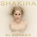 Shakira - El Dorado - CD - G3z