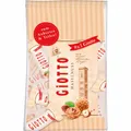 Giotto Haselnuss Mini Stangen 9x3 Stück 116g Beutel