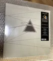 Pink Floyd - The Dark Side Of The Moon  Live At Wembley 1974 VINYL LP Sealed.
