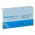 Visco Vision Gel · 3X10 g · PZN 01557420