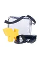 HKM Hobby Horsing Putzset Navy Einheitsgröße