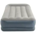 Intex Luftbett Pillow Rest Raised 191 x 99 x 30 cm 230 V Single-Luftbett