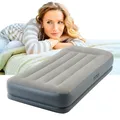 Intex Luftbett Pillow Rest Raised 191 x 99 x 30 cm selbstaufblasend Gästebett