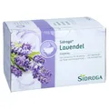 Sidroga Lavendel Tee 20X1 g