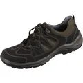 Waldläufer Wanderhalbschuhe Männlich 373834313939 Schwarz 45 EU - Schwarz - 45
