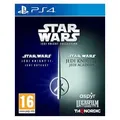 Star Wars: Jedi Knight Collection - Sony PlayStation 4 - Action/Abenteuer - PEGI 16