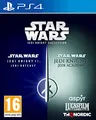 Star Wars Jedi Knight Collection (Playstation 4)