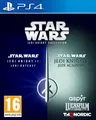 Star Wars Jedi Knight Collection Juego para Consola PlayStation 4, PS4, PAL ES