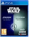 Star Wars Jedi Ritter Sammlung PS4